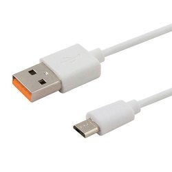 Kabel USB – micro USB 5A 1m CL-127